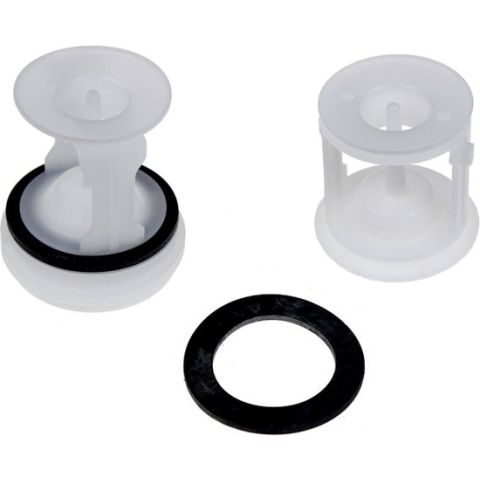 ARISTON - FILTERKIT - AFVOERPOMP ASKOLL / PLASET - C00141034
