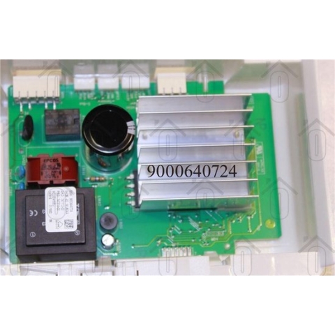 Bosch Module Motorelectronica WM14Y540, WM16Y590, WM16Y890 00706019