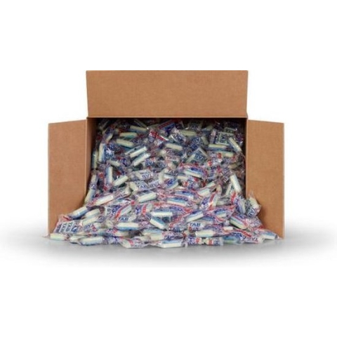 Fedec Vaatwastabletten - Extra glans - Ontkalkende werking - 3 laags - 500 stuks