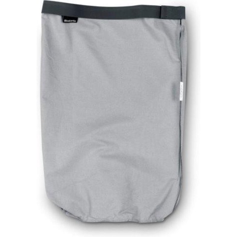 Brabantia Waszak voor Wasmand - 30/35 l - Grijs