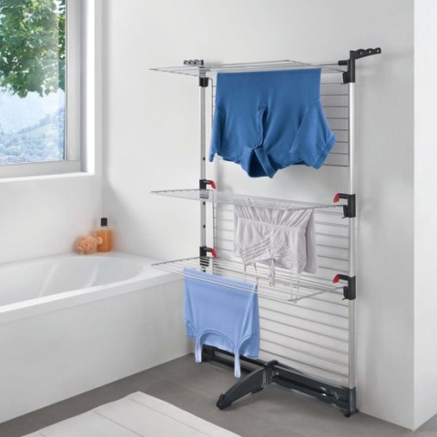 Tomado Ciclone Vario Droogtoren - 38m - Inklapbaar