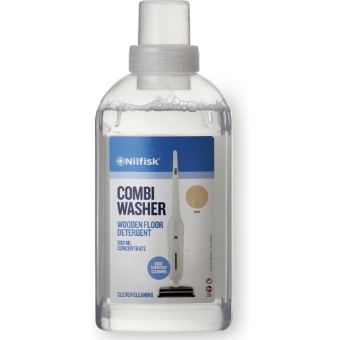 Nilfisk Reiniger Hout 500ml