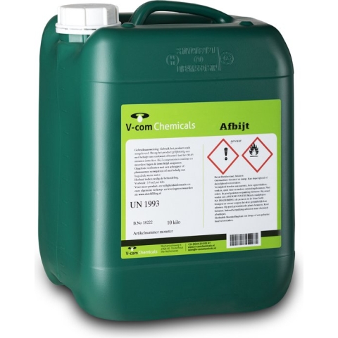 V-Com Afbijt 10 liter