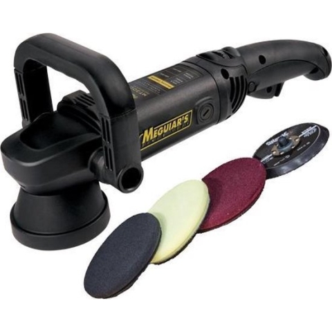 Meguiar's Perfect Clarity Glass Towel - Glas Microvezeldoek