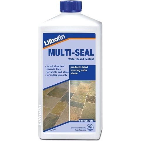 Lithofin Multi Seal 1l