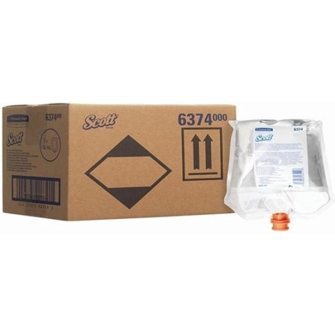 Scott Toiletbril-oppervlaktereiniger