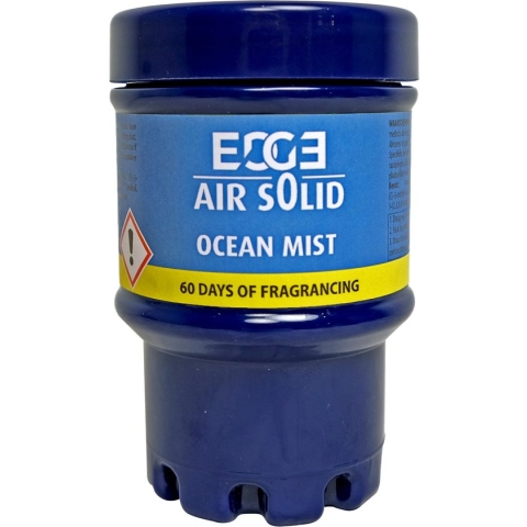 Luchtverfrisser Euro Green Air Ocean Mist 6st