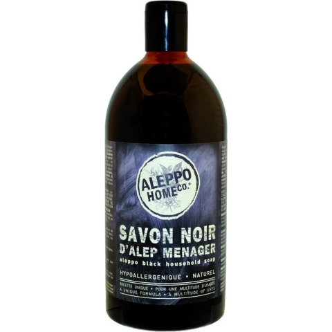 Tadé Home Co Aleppo Noir Allesreiniger 1LT
