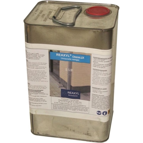 Reaxyl Cleaner ZX, 5 liter
