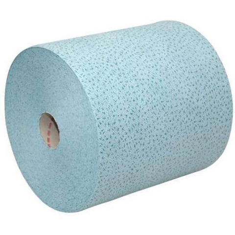 POLYTEX Classic Reinigingsdoeken - op rol - Extra zware kwaliteit