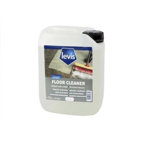 Levis Expert - Floor Cleaner - 5L