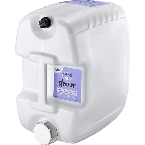 Bio-D Ecologische WC Reiniger 20L