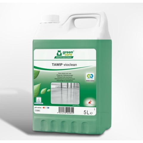 Tana - vloerreiniger - TAWIP vioclean - 2 x 5 L