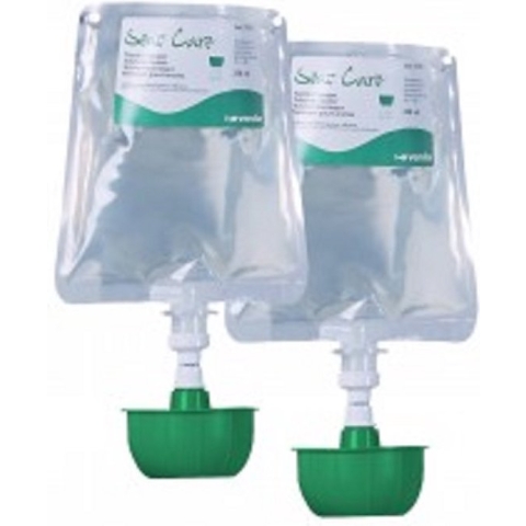 Vendor seatcare vulling 6x350 ml.