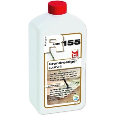 HMK R155 - Intensieve reiniger zonder zuur - Moeller - 1 L