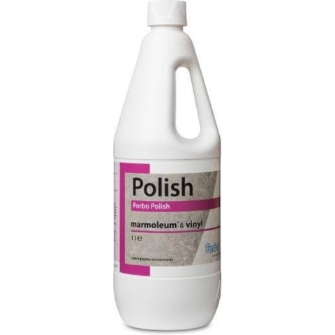 Forbo Polish Onderhoudsmiddel 1liter