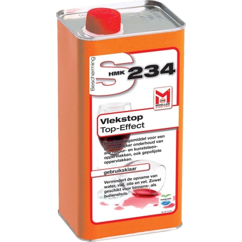 HMK S234 - Vlekbescherming extra - Moeller - 1 L