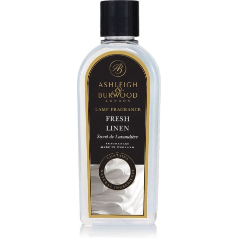 Ashleigh & Burwood - Fresh Linen 500 ml