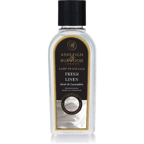 Ashleigh & Burwood - Fresh Linen 250 ml