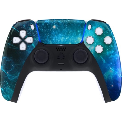Clever Dualsense 5 Blue Nebula Controller