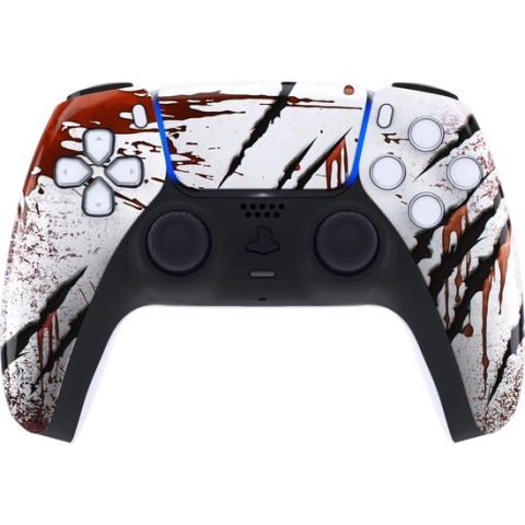 Clever Dualsense 5 Wild Attack Controller