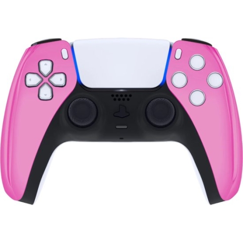 Clever Dualsense 5 Chrome Pink Controller