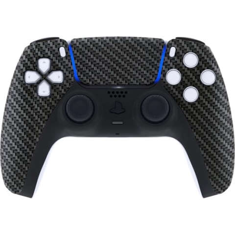 Clever Dualsense 5 Carbon Controller