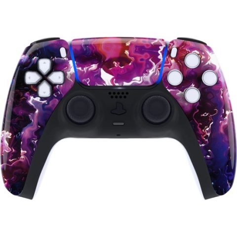 Clever Dualsense 5 Lava Controller