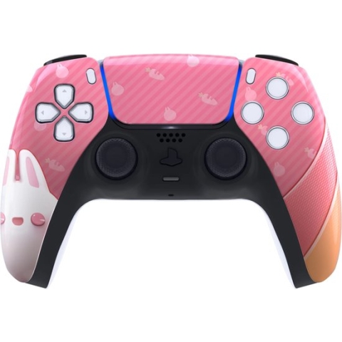 Clever Dualsense 5 Easter Rabbit Controller