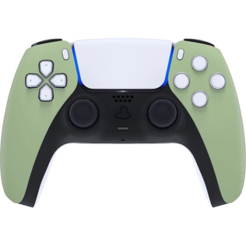 Clever PS5 Matcha Controller
