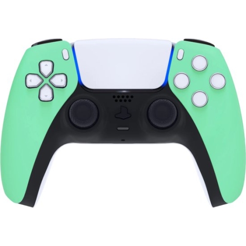 Clever Dualsense 5 Soft Touch Mint Green Controller