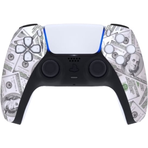 Clever Dualsense 5 Dollars Controller