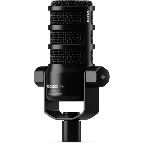 Rode Podmic USB - USB microfoon