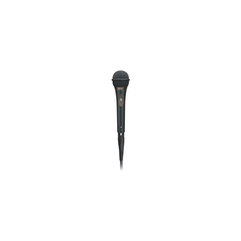Philips SBCMD650 - Microfoon met snoer - Zwart