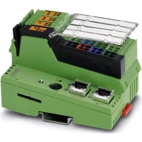Phoenix Contact 2700975 gateway/controller