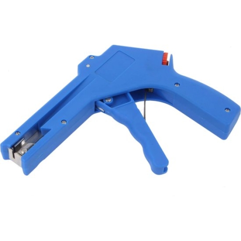 Kabelbinder tang - 2.5 tot 4.8mm - Voor kabelbinders en Tie-Wraps