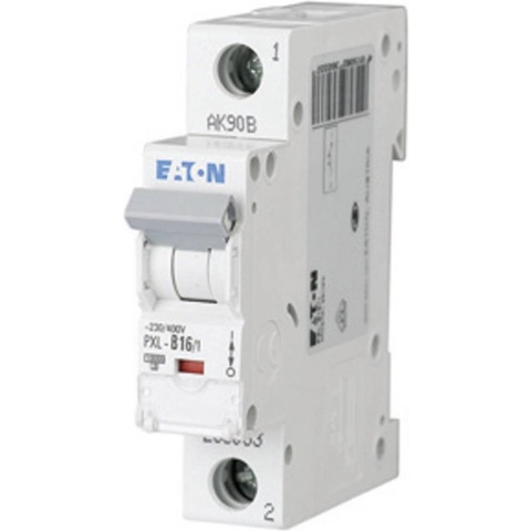 Eaton Zekeringautomaat 1-polig 16 A 230 V/AC 236059