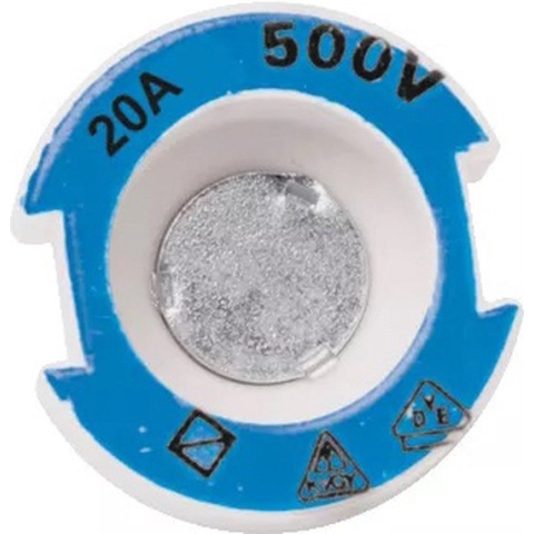 HKL- Passchroef 20A - 3 stuks