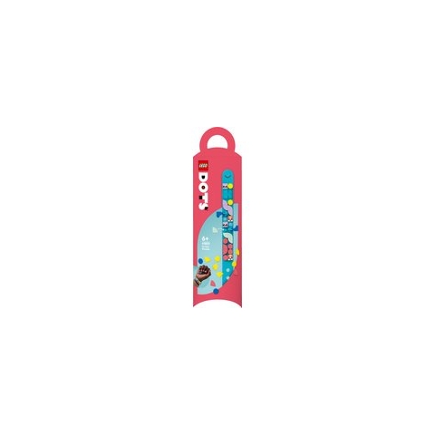 LEGO DOTS Armband - Mijn huisdieren - 41801