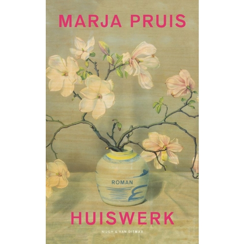 Huiswerk