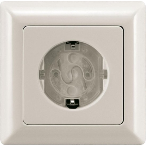 ***Zelfklevende stopcontact beveiliging Heble® 10 stuks | Transparant Stopcontactbeveiliging | Stopcontactbeschermer | Stopcontactbeveiliger | Stopcontactbescherming | Kinderbeveiliging | Kind***