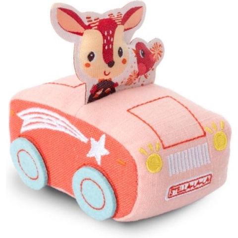 Lilliputiens Pullback auto Stella
