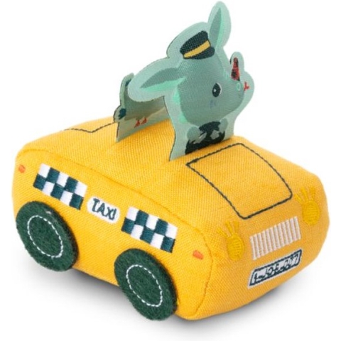 Lilliputiens Pullback auto Joe