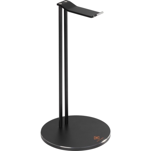 DELTACO GAMING GAM-070 Headset Standaard - Aluminium - Antislip - Zwart