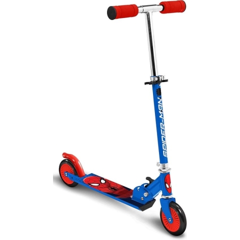Marvel Spider-man - Step - Jongens - Blauw;Rood