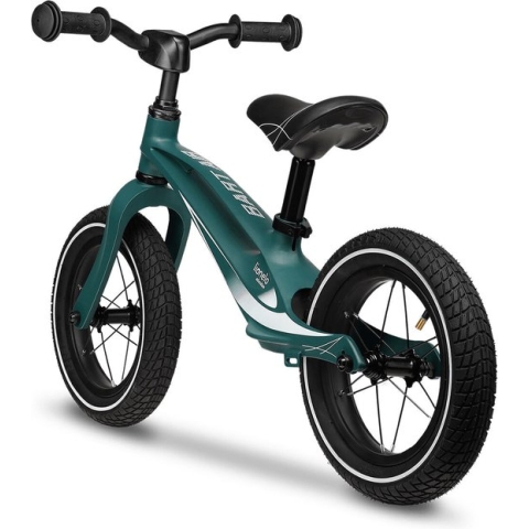 Lionelo Bart Air - Loopfiets - EVA - magnesium frame -  tot 30kg