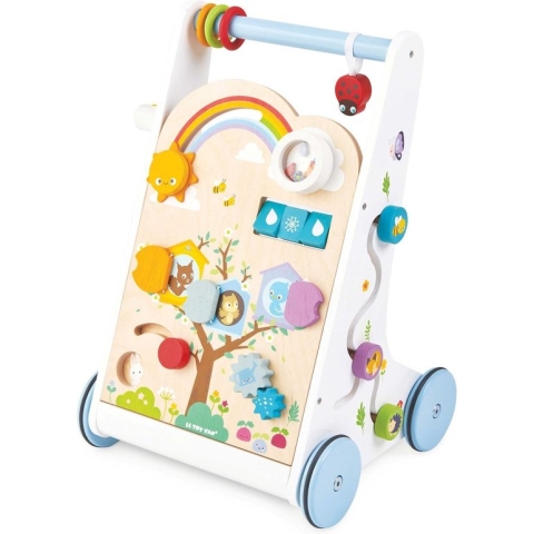 Le Toy Van Petilou Baby Activity Walker