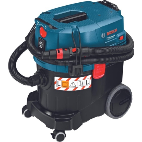 Bosch Professional GAS 35 L SFC+ Bouwstofzuiger