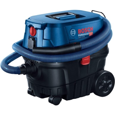 GAS 12-25 PL Bouwstofzuiger | 1250w