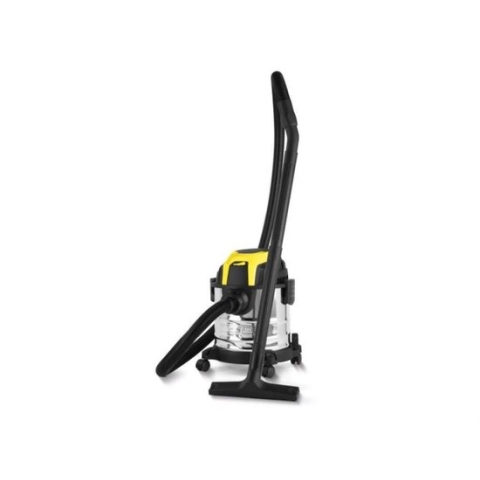 Parkside - Wet & Dry  Vacuum cleaner - 12L - 1200 W - Nat en droogzuiger - Stofzuiger